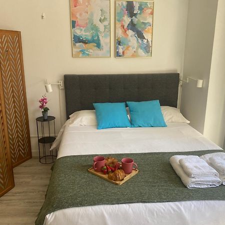 Apartament Ideal Apartamento En Pleno Centro Historico De Malaga Zewnętrze zdjęcie