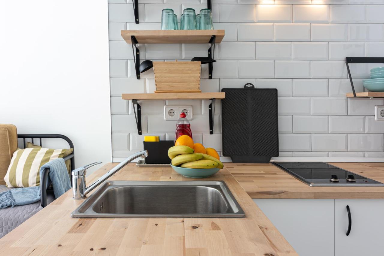 Apartament Ideal Apartamento En Pleno Centro Historico De Malaga Zewnętrze zdjęcie