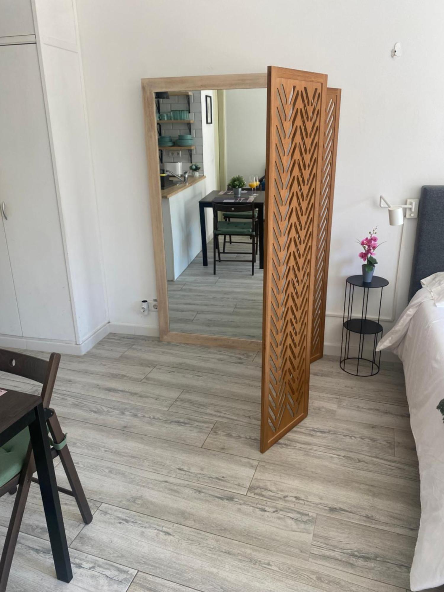 Apartament Ideal Apartamento En Pleno Centro Historico De Malaga Zewnętrze zdjęcie