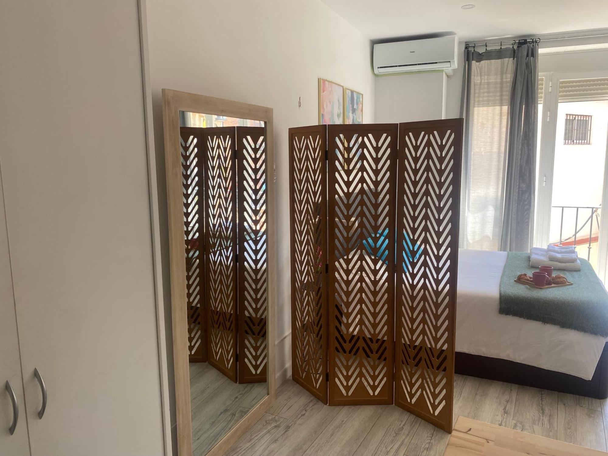Apartament Ideal Apartamento En Pleno Centro Historico De Malaga Zewnętrze zdjęcie